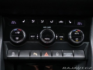 Škoda Kodiaq 2,0 TDI 110kW DSG 7-Míst 2017