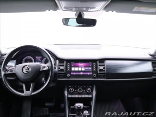 Škoda Kodiaq 2,0 TDI 110kW DSG 7-Míst 2017