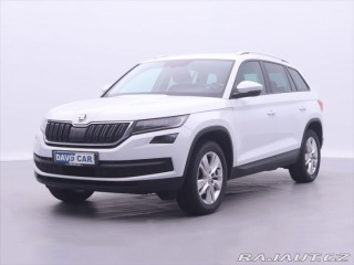 Škoda Kodiaq 2,0 TDI 110kW DSG 7-Míst 2017