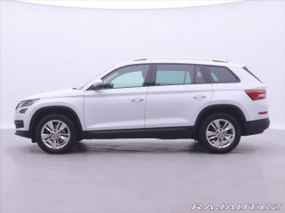 Škoda Kodiaq 2,0 TDI 110kW DSG 7-Míst 2017