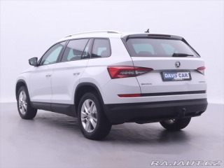 Škoda Kodiaq 2,0 TDI 110kW DSG 7-Míst 2017