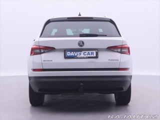Škoda Kodiaq 2,0 TDI 110kW DSG 7-Míst 2017