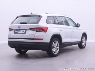 Škoda Kodiaq 2,0 TDI 110kW DSG 7-Míst 2017