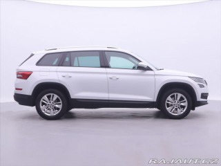 Škoda Kodiaq 2,0 TDI 110kW DSG 7-Míst 2017