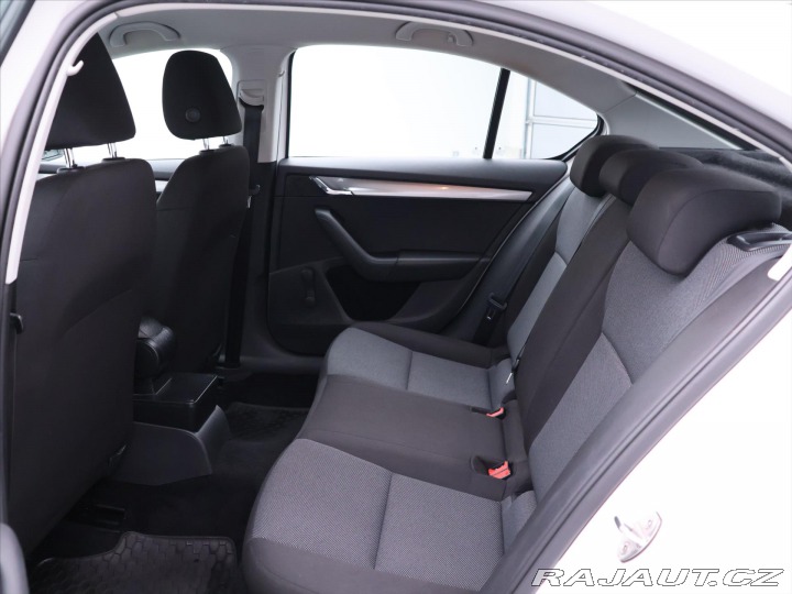 Škoda Octavia 1,6 TDI 66kW Klimatizace 2016