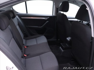 Škoda Octavia 1,6 TDI 66kW Klimatizace 2016
