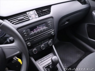 Škoda Octavia 1,6 TDI 66kW Klimatizace 2016