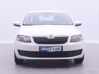 Škoda Octavia 1,6 TDI 66kW Klimatizace 2016