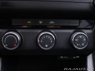 Škoda Octavia 1,6 TDI 66kW Klimatizace 2016