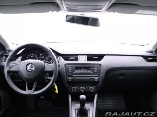 Škoda Octavia 1,6 TDI 66kW Klimatizace 2016