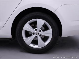 Škoda Octavia 1,6 TDI 66kW Klimatizace 2016