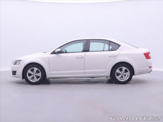 Škoda Octavia 1,6 TDI 66kW Klimatizace 2016