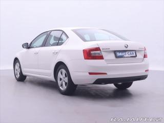 Škoda Octavia 1,6 TDI 66kW Klimatizace 2016