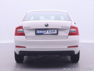 Škoda Octavia 1,6 TDI 66kW Klimatizace 2016