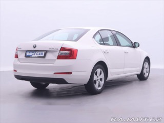 Škoda Octavia 1,6 TDI 66kW Klimatizace 2016