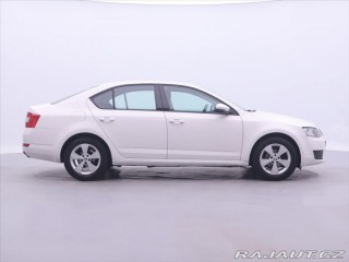Škoda Octavia 1,6 TDI 66kW Klimatizace 2016