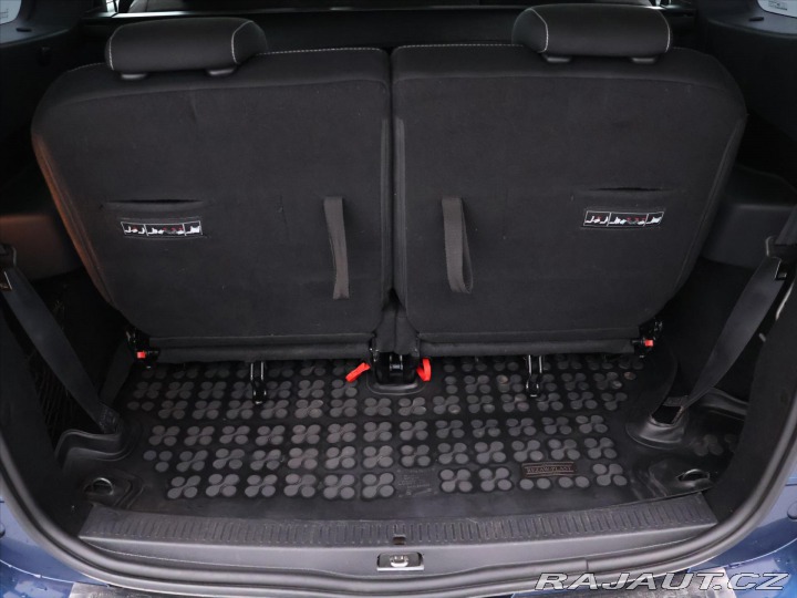Dacia Lodgy 1,6 i 75 kW CZ LPG Klimat 2018