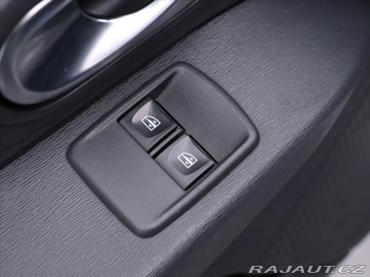 Dacia Lodgy 1,6 i 75 kW CZ LPG Klimat 2018