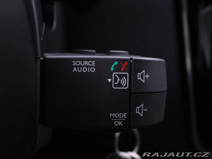 Dacia Lodgy 1,6 i 75 kW CZ LPG Klimat 2018
