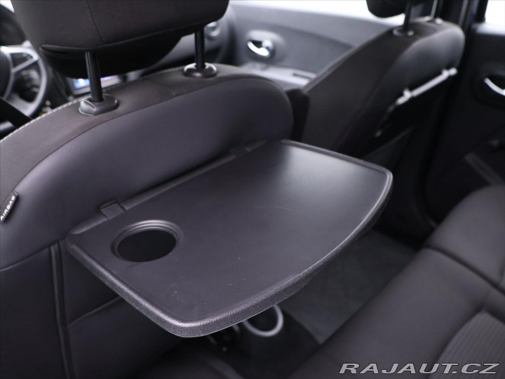Dacia Lodgy 1,6 i 75 kW CZ LPG Klimat 2018