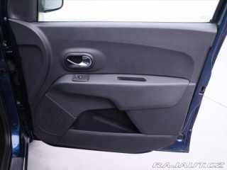 Dacia Lodgy 1,6 i 75 kW CZ LPG Klimat 2018