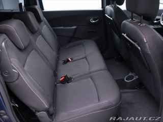 Dacia Lodgy 1,6 i 75 kW CZ LPG Klimat 2018