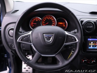 Dacia Lodgy 1,6 i 75 kW CZ LPG Klimat 2018