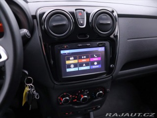 Dacia Lodgy 1,6 i 75 kW CZ LPG Klimat 2018