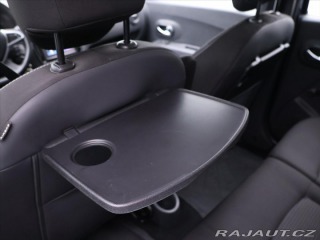Dacia Lodgy 1,6 i 75 kW CZ LPG Klimat 2018