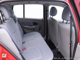Renault Thalia 1,4 55kW Servisní kniha 2004