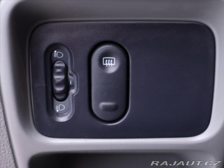 Renault Thalia 1,4 55kW Servisní kniha 2004