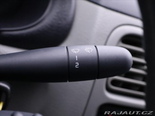 Renault Thalia 1,4 55kW Servisní kniha 2004