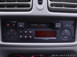 Renault Thalia 1,4 55kW Servisní kniha 2004