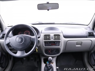 Renault Thalia 1,4 55kW Servisní kniha 2004