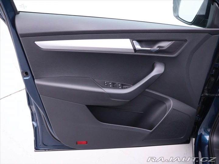 Škoda Karoq 1,5 TSI 110kW 125 Years C 2020
