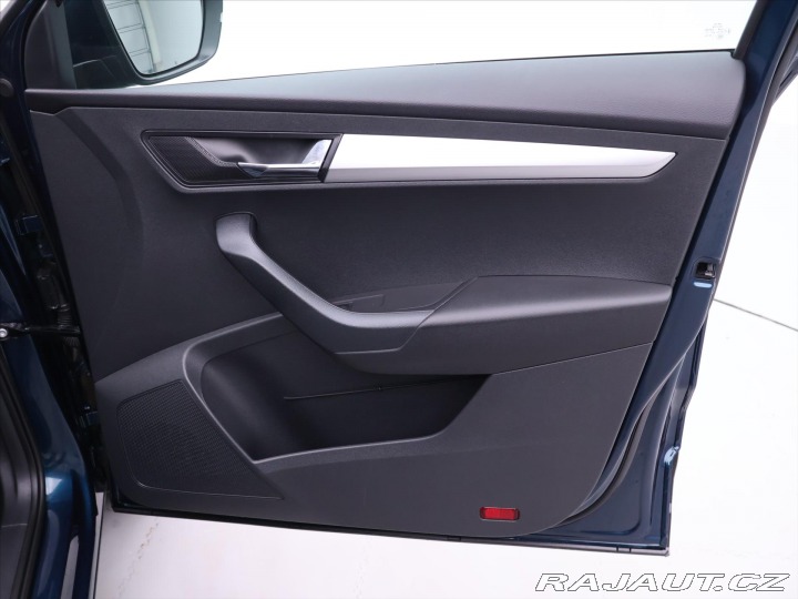 Škoda Karoq 1,5 TSI 110kW 125 Years C 2020