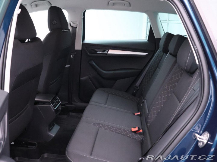 Škoda Karoq 1,5 TSI 110kW 125 Years C 2020
