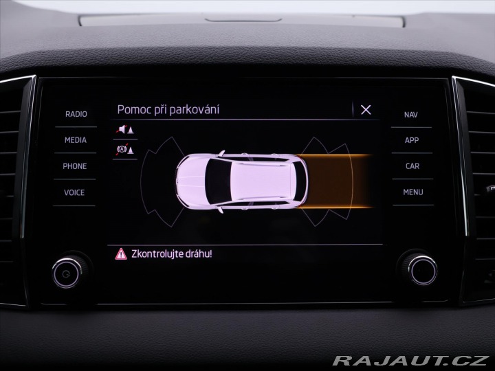 Škoda Karoq 1,5 TSI 110kW 125 Years C 2020