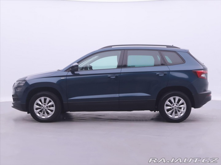 Škoda Karoq 1,5 TSI 110kW 125 Years C 2020