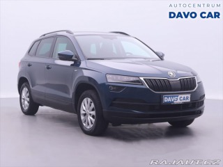 Škoda Karoq 1,5 TSI 110kW 125 Years C 2020