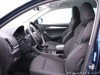 Škoda Karoq 1,5 TSI 110kW 125 Years C 2020