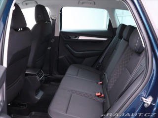 Škoda Karoq 1,5 TSI 110kW 125 Years C 2020