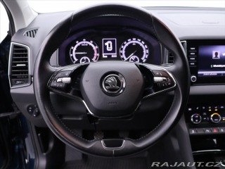 Škoda Karoq 1,5 TSI 110kW 125 Years C 2020