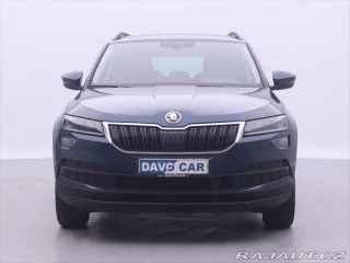 Škoda Karoq 1,5 TSI 110kW 125 Years C 2020