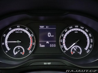 Škoda Karoq 1,5 TSI 110kW 125 Years C 2020
