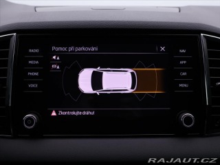 Škoda Karoq 1,5 TSI 110kW 125 Years C 2020