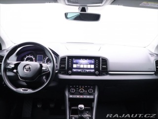 Škoda Karoq 1,5 TSI 110kW 125 Years C 2020