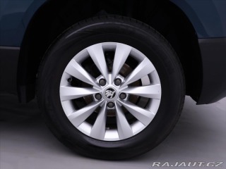 Škoda Karoq 1,5 TSI 110kW 125 Years C 2020