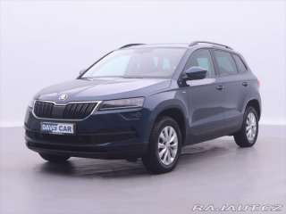 Škoda Karoq 1,5 TSI 110kW 125 Years C 2020