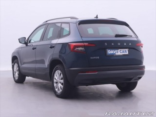 Škoda Karoq 1,5 TSI 110kW 125 Years C 2020